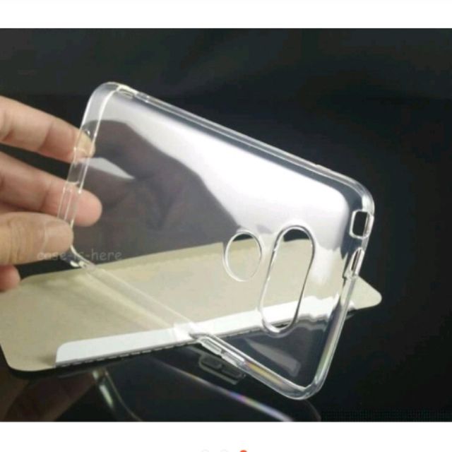 ốp lưng dẻo trong LG G5