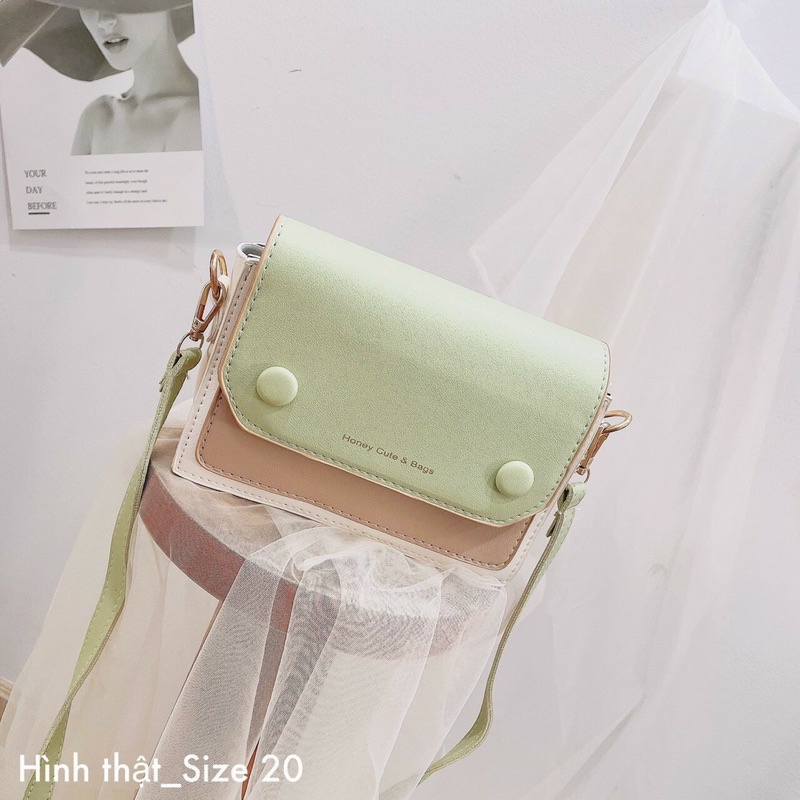 Túi đeo chéo KSHT220