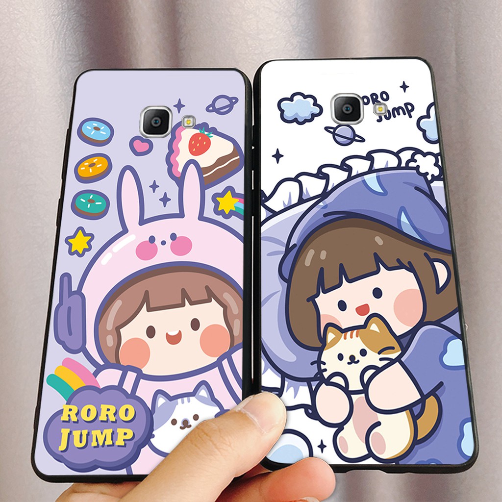 [FREESHIP]ỐP LƯNG SAMSUNG A9 PRO-SAMSUNG C9 PRO ĐA DẠNG MẪU MÃ-GIÁ RẺ