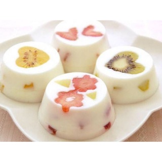Hương sữa Mauri 1 lít ( nắp vàng)
