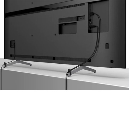 Android Tivi 4K Sony 49 Inch KD-49X7400H | BigBuy360 - bigbuy360.vn