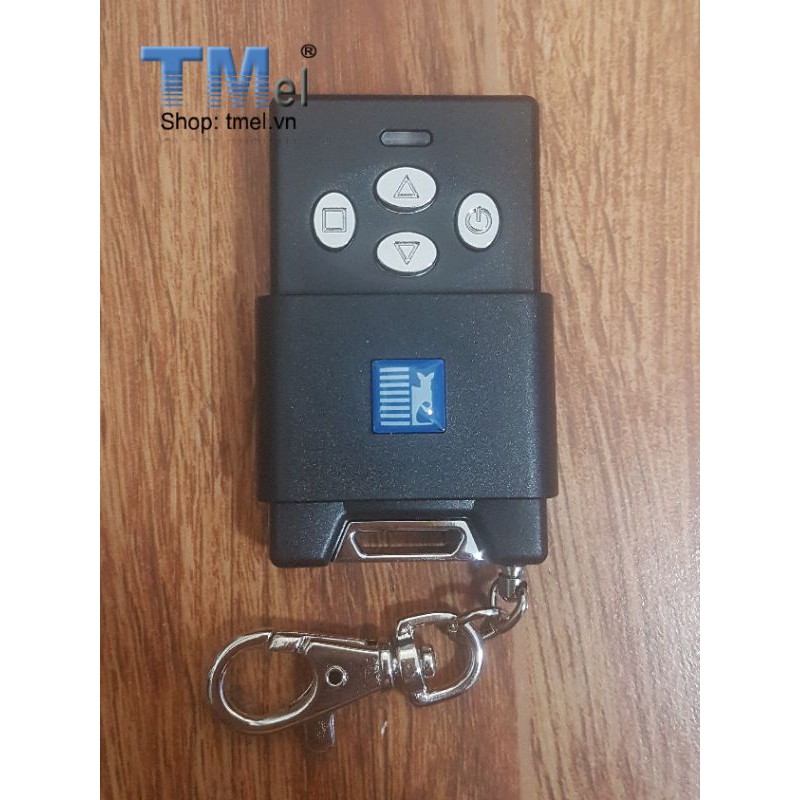 Tay chìa Austdoor mã nhảy tần số 315Mhz