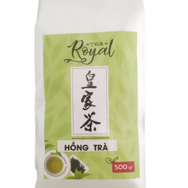 Hồng trà royal | BigBuy360 - bigbuy360.vn