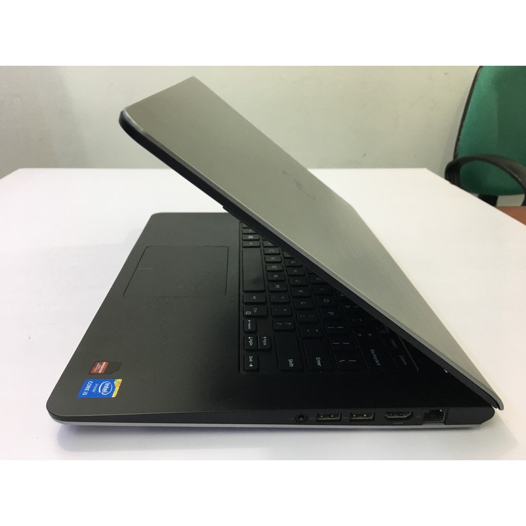 Laptop Cũ ⚡CHÍNH HÃNG⚡Laptop Dell Inspiron 14 5447 - VGA Rời 2G | BigBuy360 - bigbuy360.vn