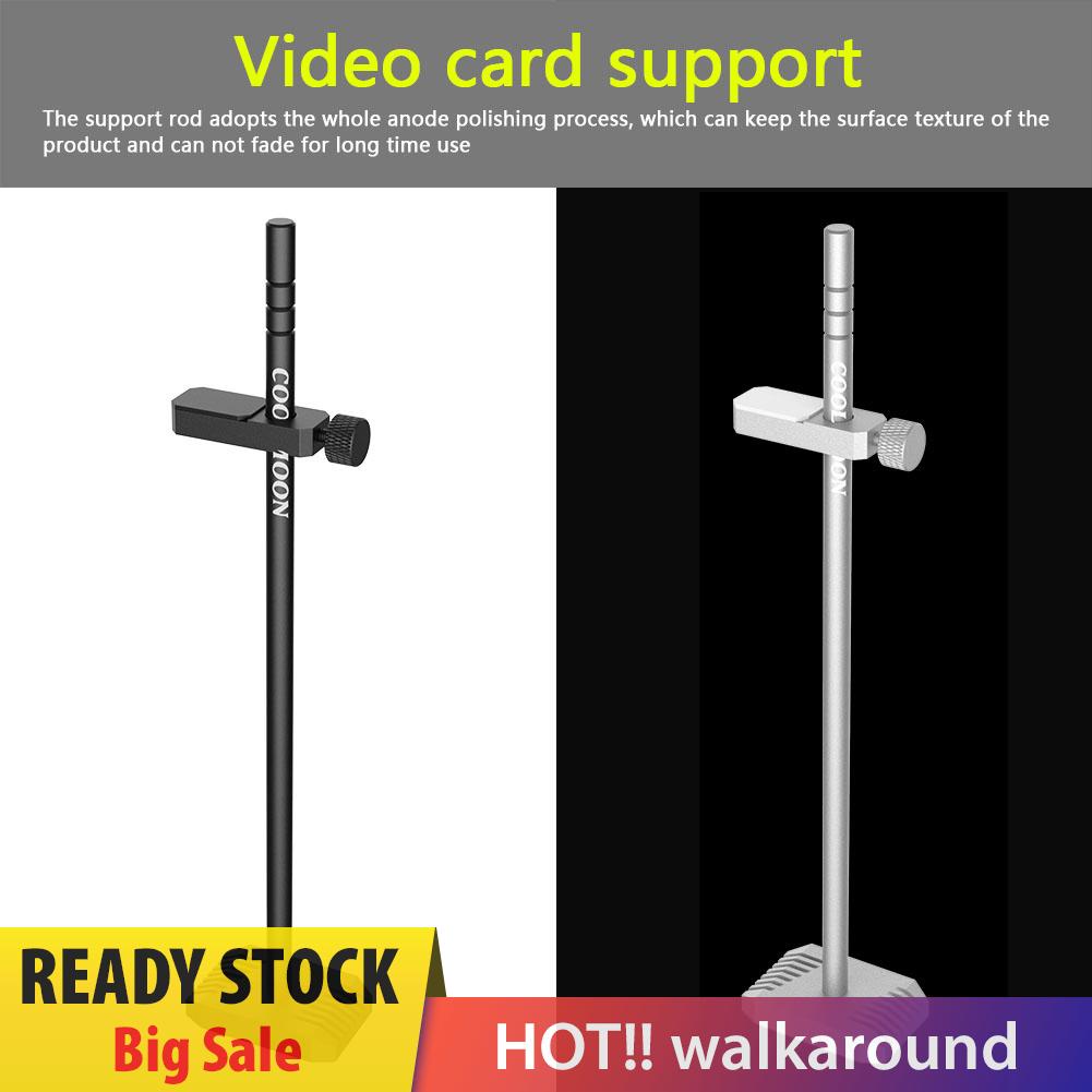 Giá Đỡ Card Đồ Họa Walkaround Coolmoon Vt192 Bằng Nhôm Gpu