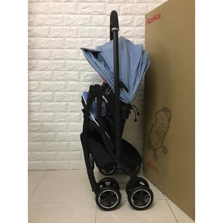 Xe Đẩy Aprica Luxuna Comfort CTS