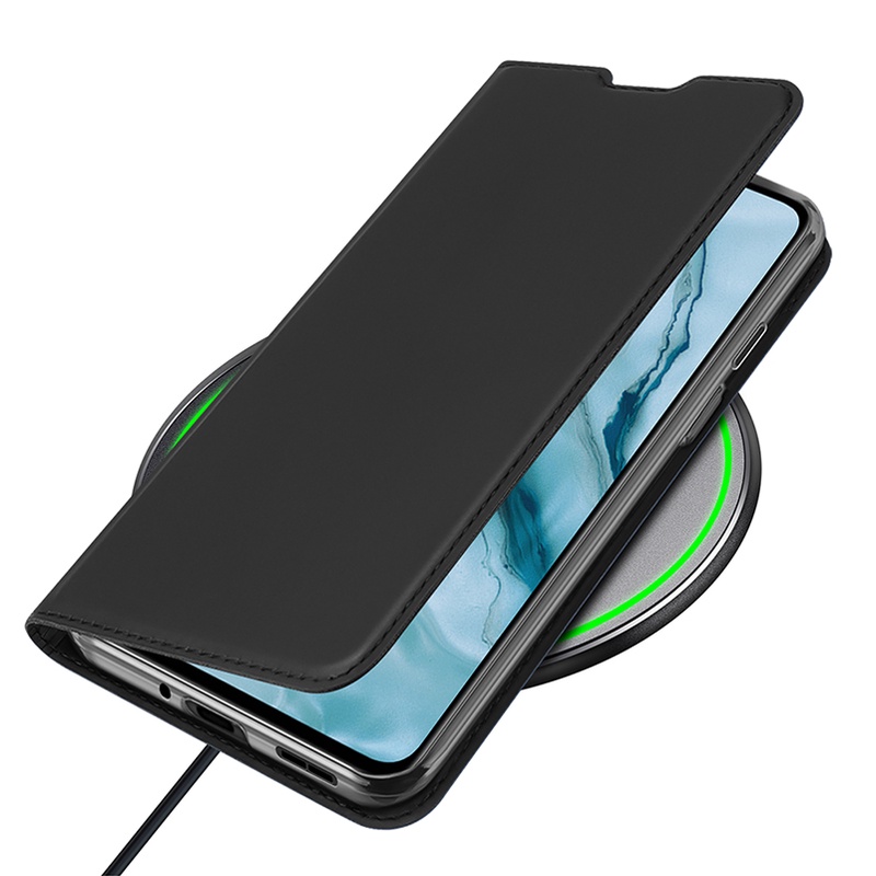 Dux Ducis Cho Vivo V25 5G V25e Y16 Y22s Y02s X80 Pro Y01 Y15A Y15s Bao da nắp gập Vỏ điện thoại từ tính