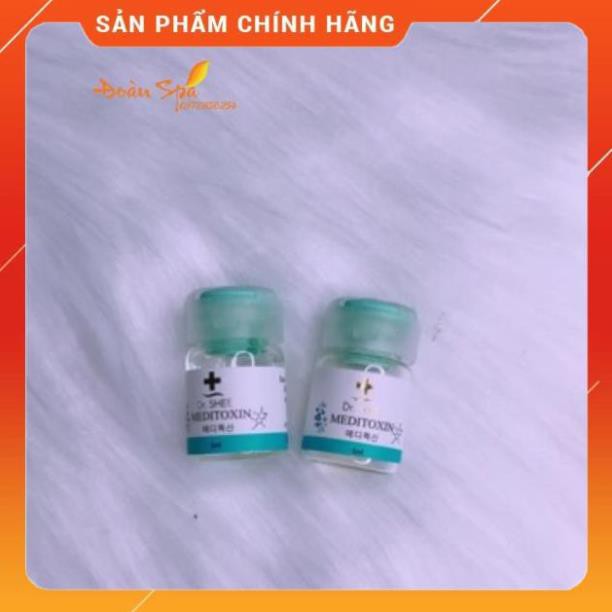 HỢP CHẤT MEDITOXIN