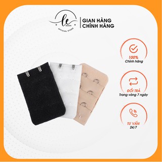 Khuy Nối Áo Lót LE.DESIGN Móc Cài Tăng Size Áo Ngực Mềm Mại Linh Hoạt