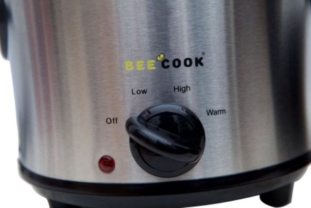 Nồi nấu chậm đa năng BEE COOK-KOREA COOK SLOW COOKER