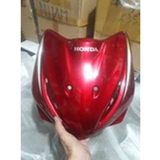Bửng trước wave s110