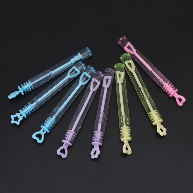 Đồ Chơi Thổi Bong Bóng Xà Phòng Cho Bé