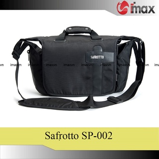 Túi máy ảnh Safrotto SP-002, chống nước