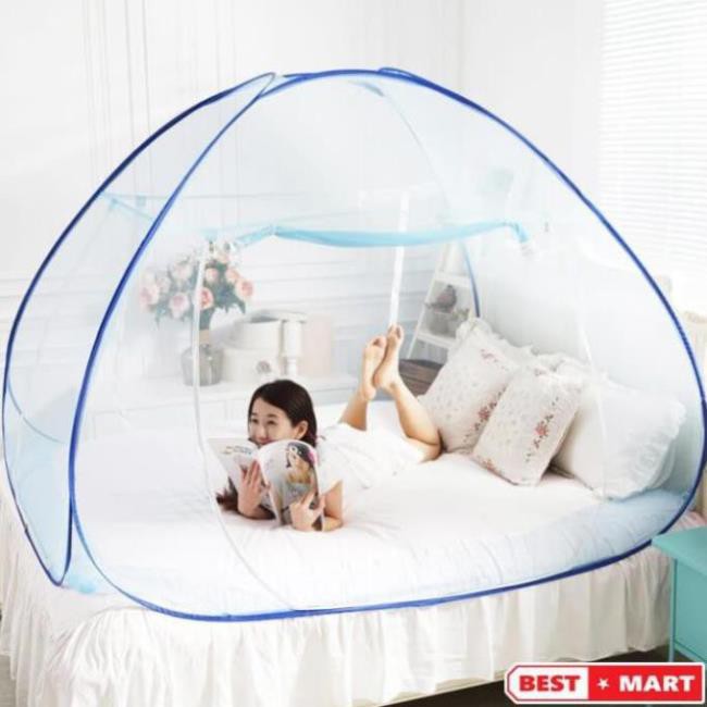 Màn Chụp Tự Động - Màn Tự Bung 1m6 - 2m Cao Cấp - màn chụp thông minh tiện lợi