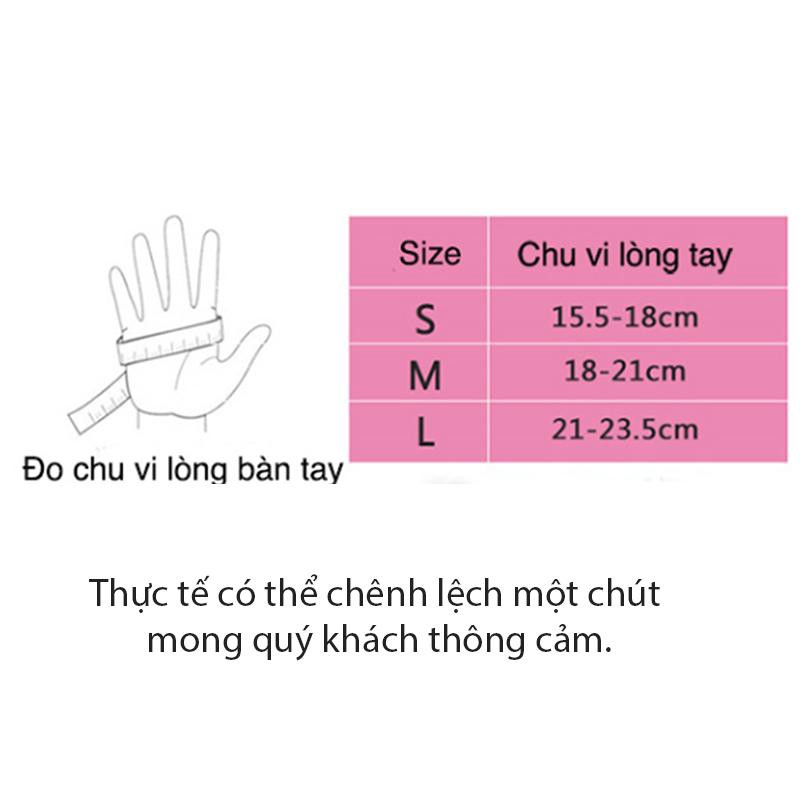 Găng Tay Thể Thao Tập Gym AOLIKES Chất Lượng, Găng Tay Nam Nữ Hở Ngón, Găng Tay Phượt Cao cấp BO10