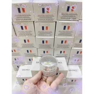 [Hàng chuẩn_Mẫu mới] Kem/serum Dưỡng Da Cao Cấp Davinci-35g