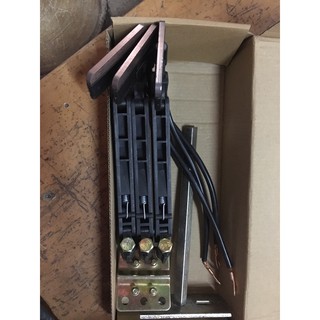Chổi tiếp điện cầu trục 3P60A