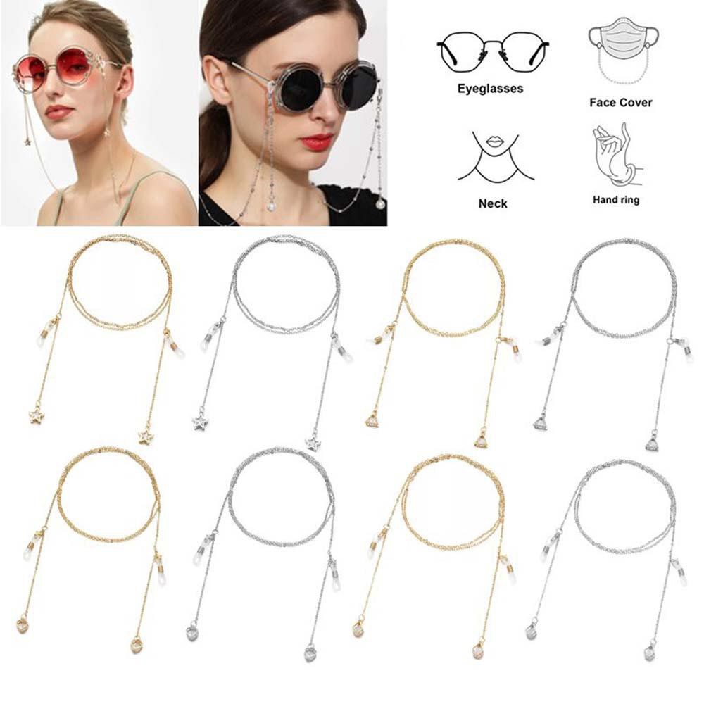 Dây Đeo Giữ Mắt Kính Chống Thất Lạc Tiện Dụng Chất Lượng Cao