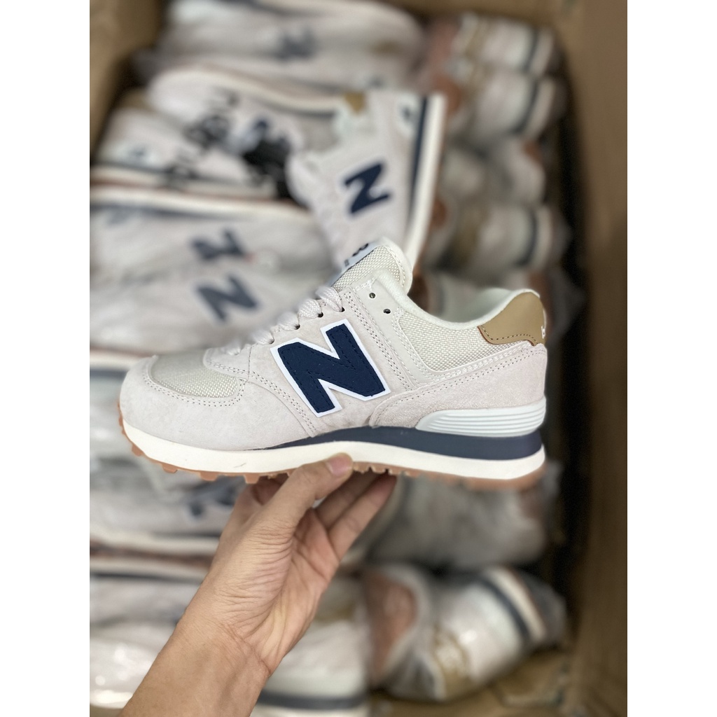 ⚡️GIÁ SỐC⚡️[Ảnh thật do shop tự chụp 100%] Giày Thể Thao , Sneaker Hàn Quốc New Balance 574 , NB 574 | BigBuy360 - bigbuy360.vn