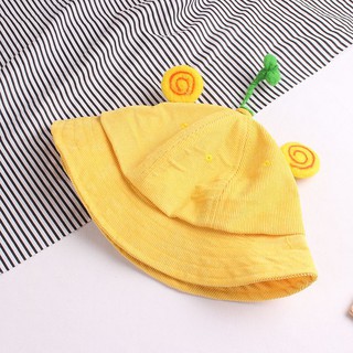 Nón Bucket Mầm Cây Murako So ciu