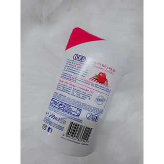 [AUTH PHÁP-Sẵn] Sữa tắm DOP Douche Creme 250 ml