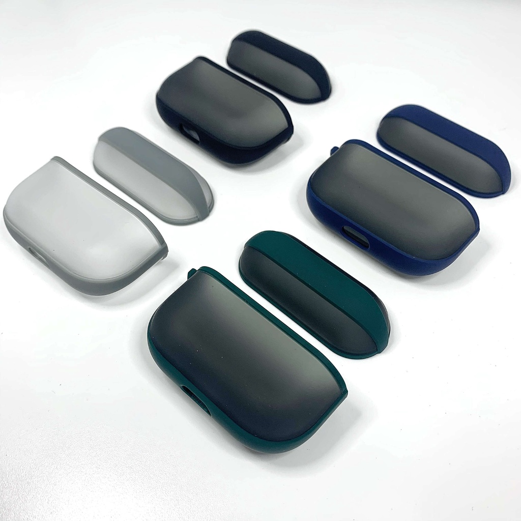 Ốp Chính Hãng LIKGUS U SHIELD AirPod Pro Vỏ Đựng Ốp CASE AIRPOD PRO Bảo Vệ Tai Nghe Không Dây Bluetooth