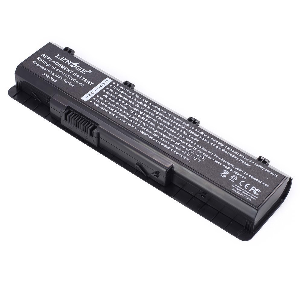 Pin Asus N55 ,N45 ,N45E ,N45SL ,N55E ,N55S ,N55SL ,N75 ,N75 ,A32-N55