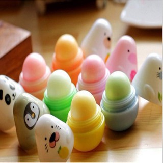 Son dưỡng môi trái cây dodo house