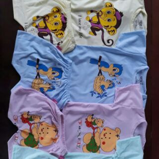 comboo set 5 bộ c minh