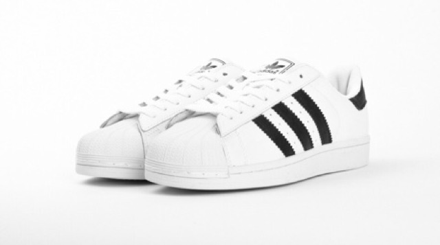 Giày thể thao adidas super star