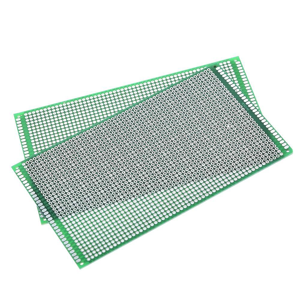 Bảng Mạch Tạm Thời Pcb 9x15 9x15cm