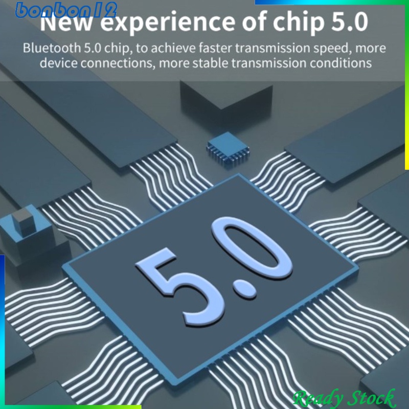 Usb Bluetooth 5.0 Mini Cho Windows 10 / 8 / 7