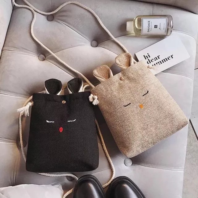 Túi xách, giỏ xách ví