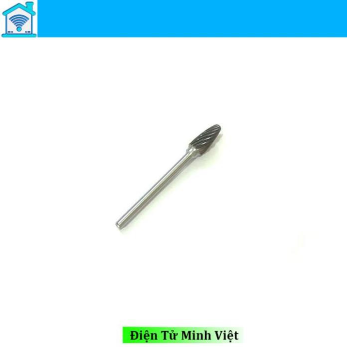 Đầu Doa Mũi Nhọn 15mm Giá Rẻ