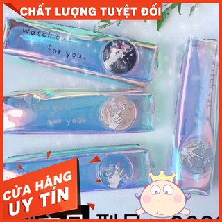 Hộp bút nhũ nước 3d 9099