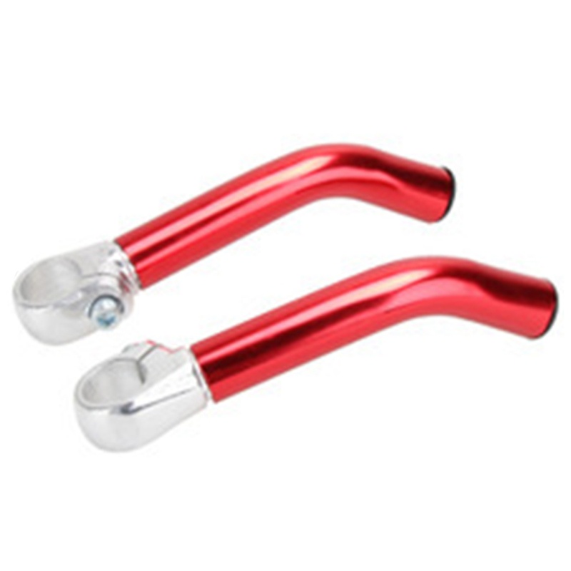 Thanh Nối Dài Tay Lái Xe Đạp Leo Núi Bằng Hợp Kim Nhôm Siêu Nhẹ