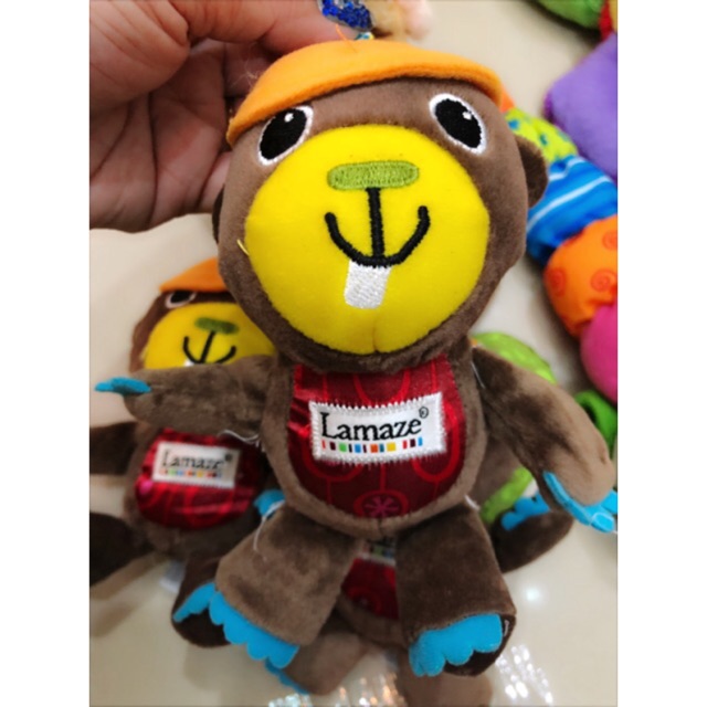 Đồ chơi Lamaze
