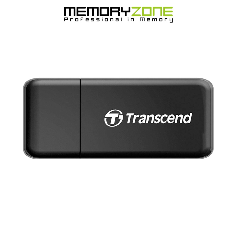 Đầu đọc 3.1 Transcend RDF5 TS-RDF5