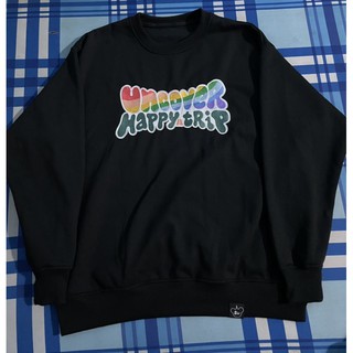 Áo Swt Happytrip Uncover