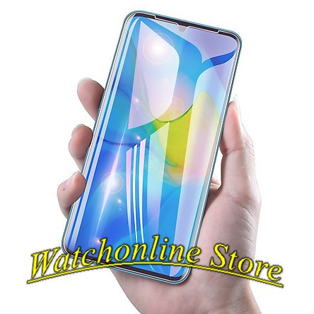 Kính cường lực UV Full màn UV Huawei P30 Pro Full keo nước