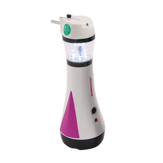 ĐÈN PIN SUNHOUSE SHE9018LA-6L