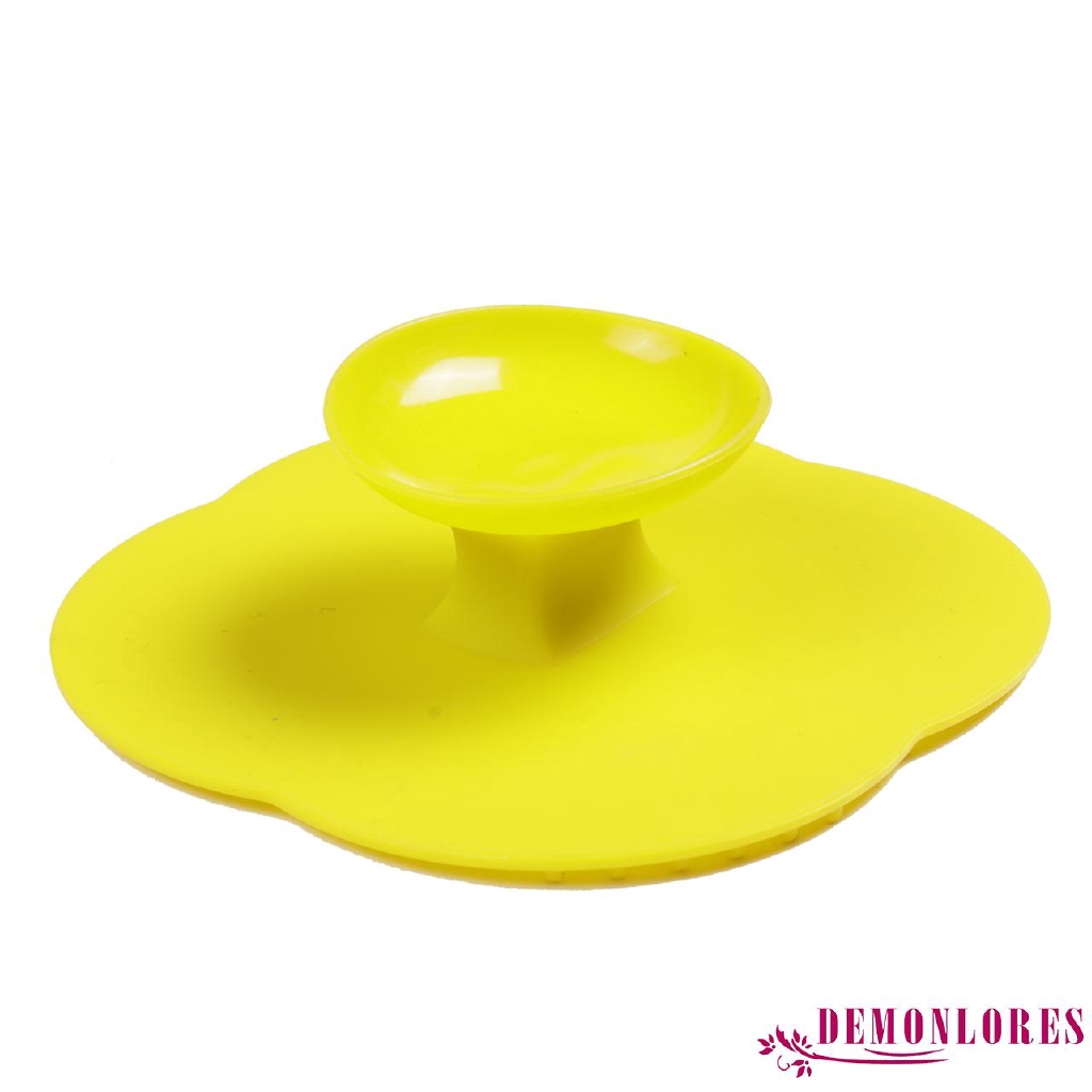 Thảm Silicone vệ sinh cọ trang điểm chuyên dụng