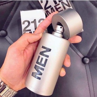 Nước hoa 212 nam 100ml