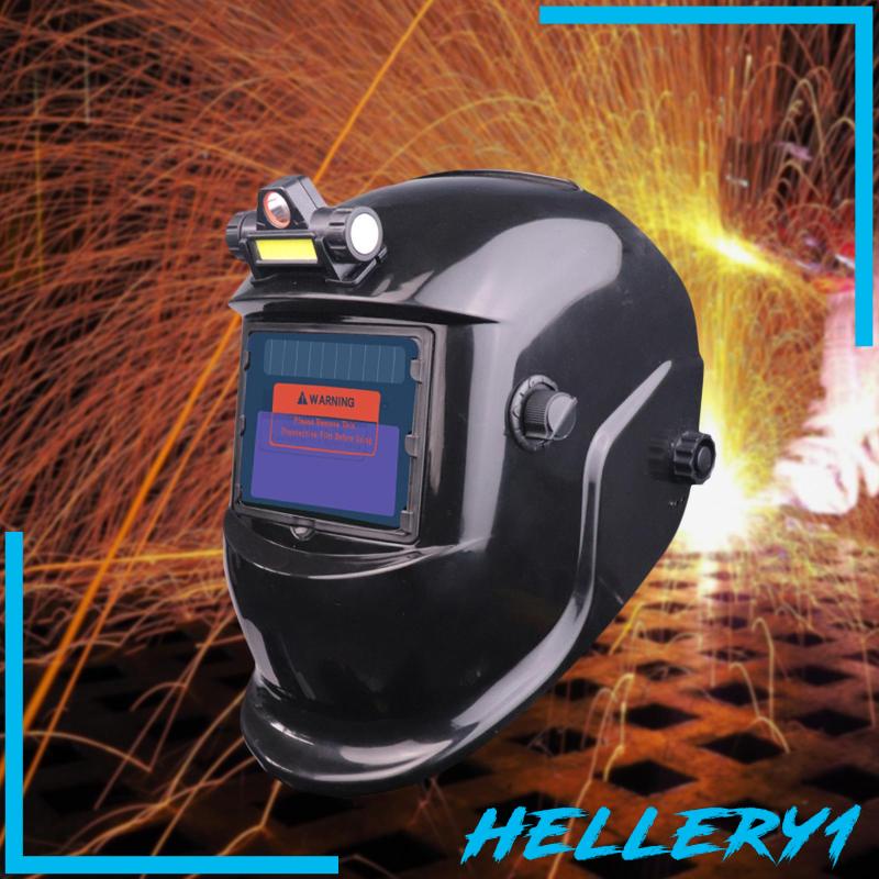 Kính Bảo Hộ 4~9 Chuyên Dụng Cho Thợ Hàn