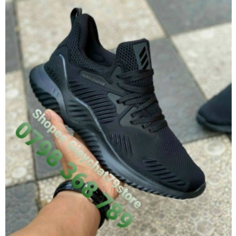 Giày Adidas Alphabounce Beyond FullBlack Nam   GIAYCHAT79STORE - 0798 368 789