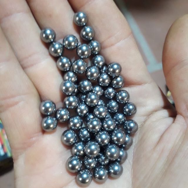 Bi sắt cổ phốt xe yamaha(giá 100 viên)