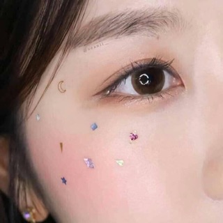 Lens brown hot nhất 2020