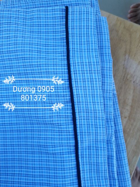 Combor 2 bộ pizama nam | BigBuy360 - bigbuy360.vn