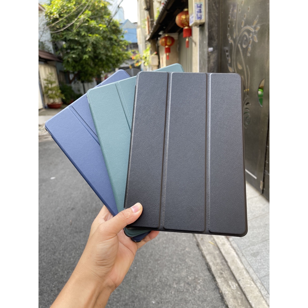 Bao da cho máy tính bảng Kindle fire HD 8, HD 8 Plus đời 2020