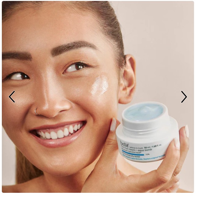 Set trang điểm dưỡng da mini Sephora Favorites Hello! Beauty Gems | BigBuy360 - bigbuy360.vn